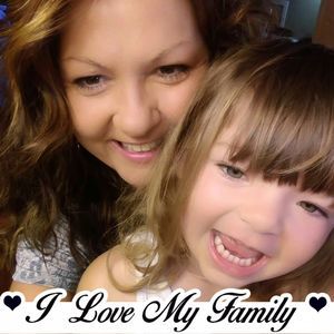 Meet your Posher, Anita